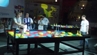 Eurobot'2011